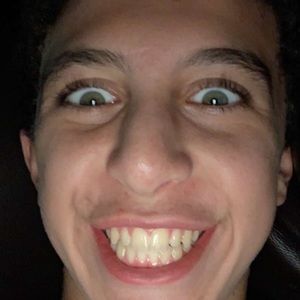 Meet your Posher, Ian